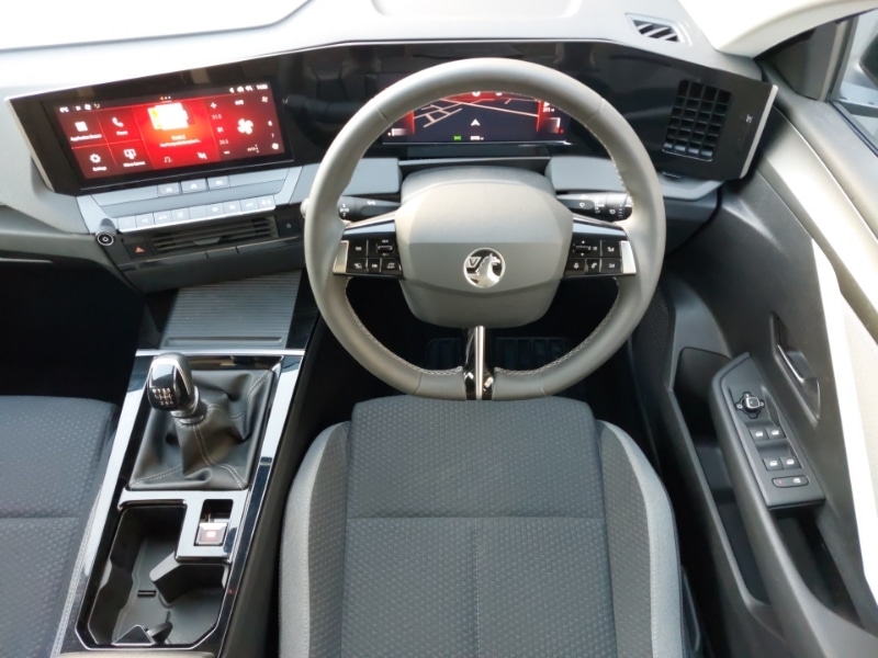 Used Vauxhall Astra 2024 for sale - 77358019: Photo 7