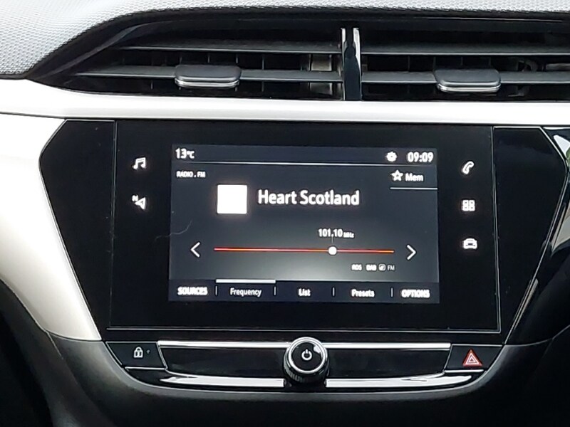 Used Vauxhall Corsa 2022 for sale - 76683438: Photo 10