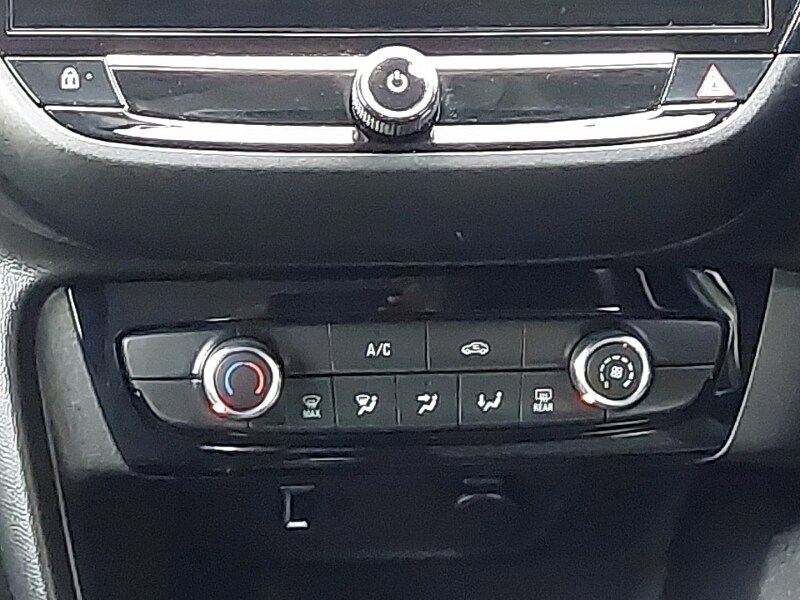 Used Vauxhall Corsa 2022 for sale - 76683438: Photo 14