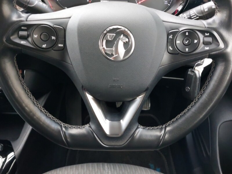 Used Vauxhall Corsa 2022 for sale - 76683438: Photo 16