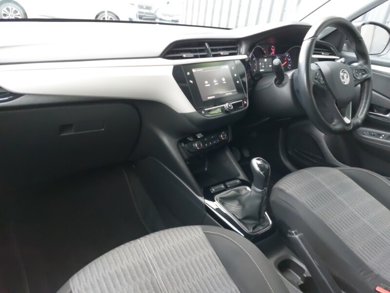 Used Vauxhall Corsa 2022 for sale - 76683438: Photo 18