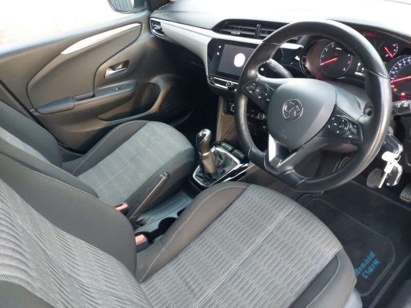 Used Vauxhall Corsa 2022 for sale - 76683438: Photo 19