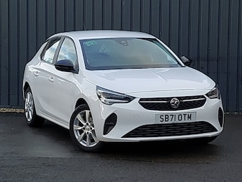 Vauxhall - Corsa