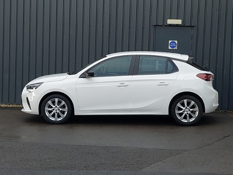 Used Vauxhall Corsa 2022 for sale - 76683438: Photo 4