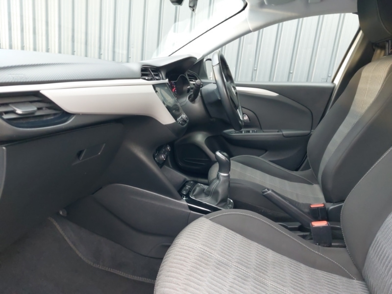 Used Vauxhall Corsa 2022 for sale - 76683438: Photo 5