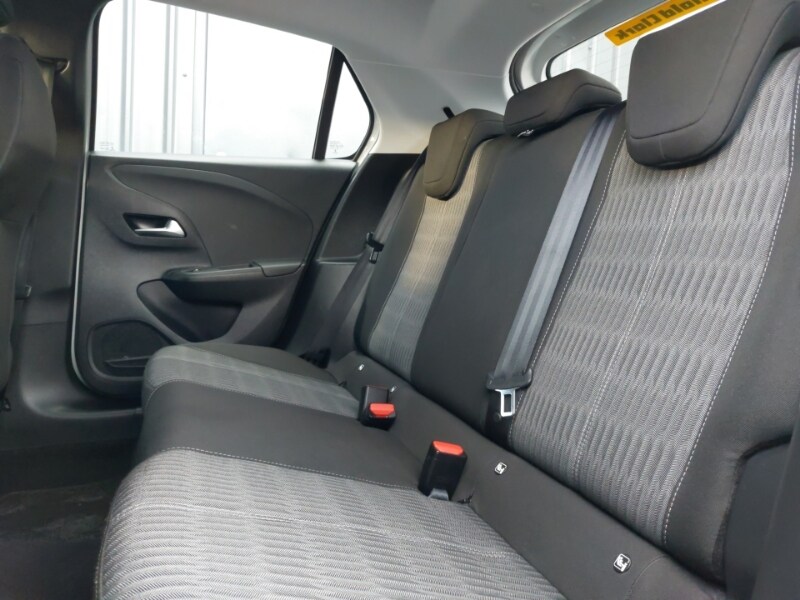 Used Vauxhall Corsa 2022 for sale - 76683438: Photo 6