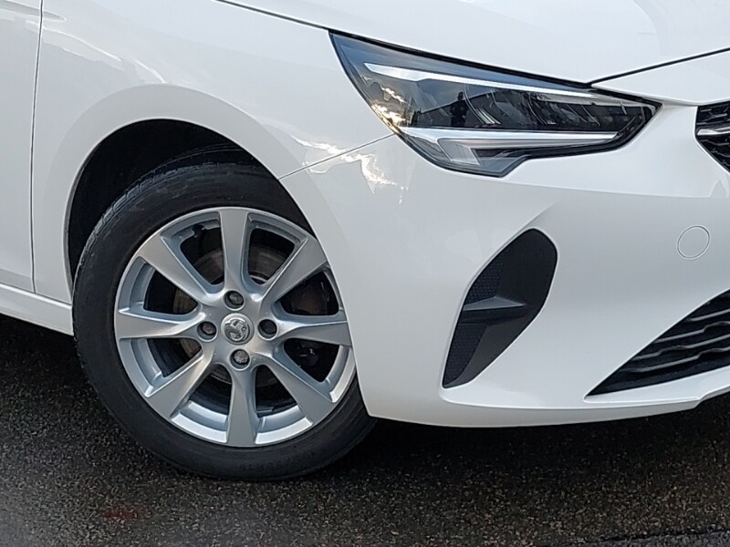 Used Vauxhall Corsa 2022 for sale - 76683438: Photo 9