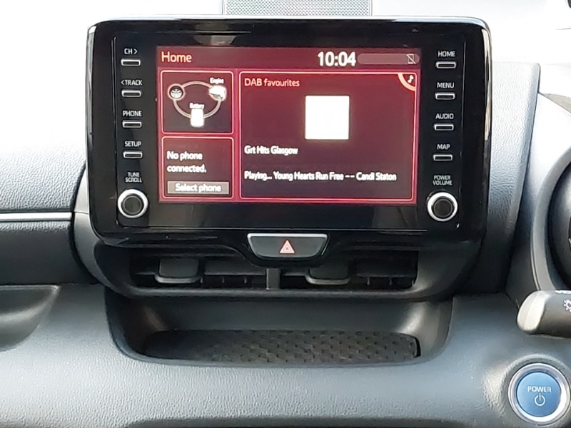 Used Mazda Mazda2 HYBRID 2023 for sale - 77085788: Photo 10