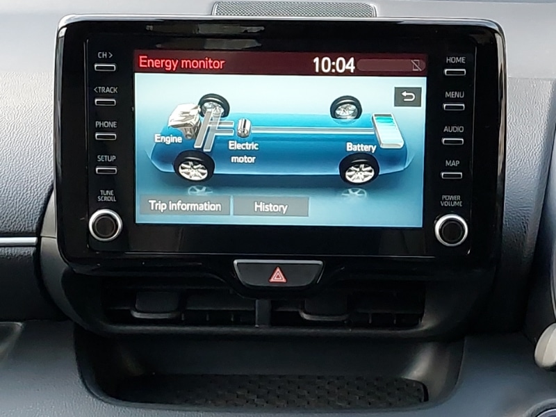 Used Mazda Mazda2 HYBRID 2023 for sale - 77085788: Photo 11