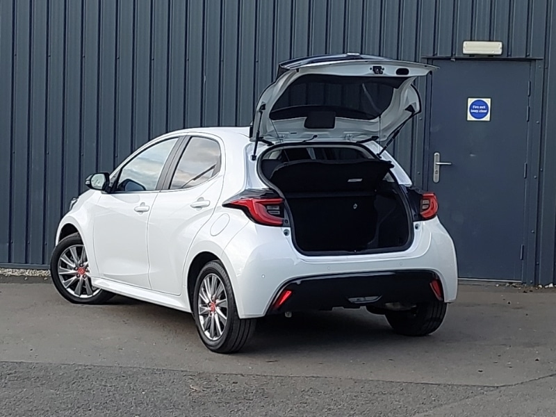 Used Mazda Mazda2 HYBRID 2023 for sale - 77085788: Photo 12