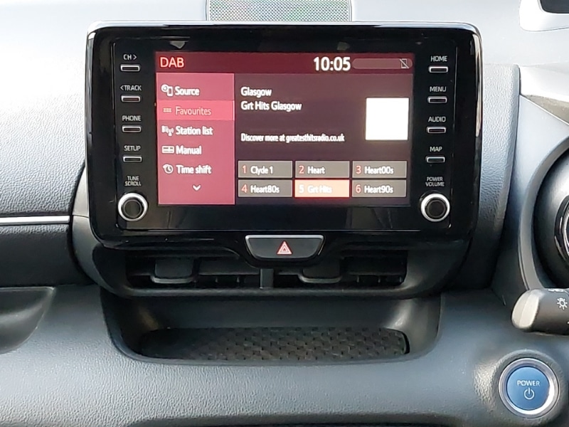 Used Mazda Mazda2 HYBRID 2023 for sale - 77085788: Photo 13