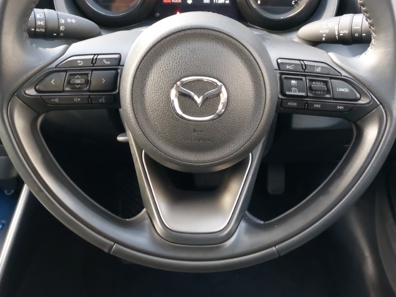 Used Mazda Mazda2 HYBRID 2023 for sale - 77085788: Photo 16