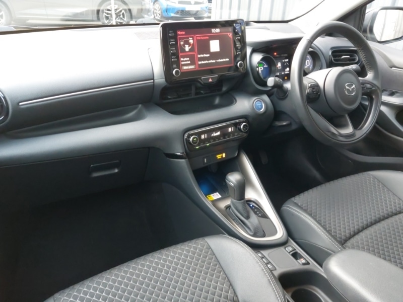 Used Mazda Mazda2 HYBRID 2023 for sale - 77085788: Photo 18