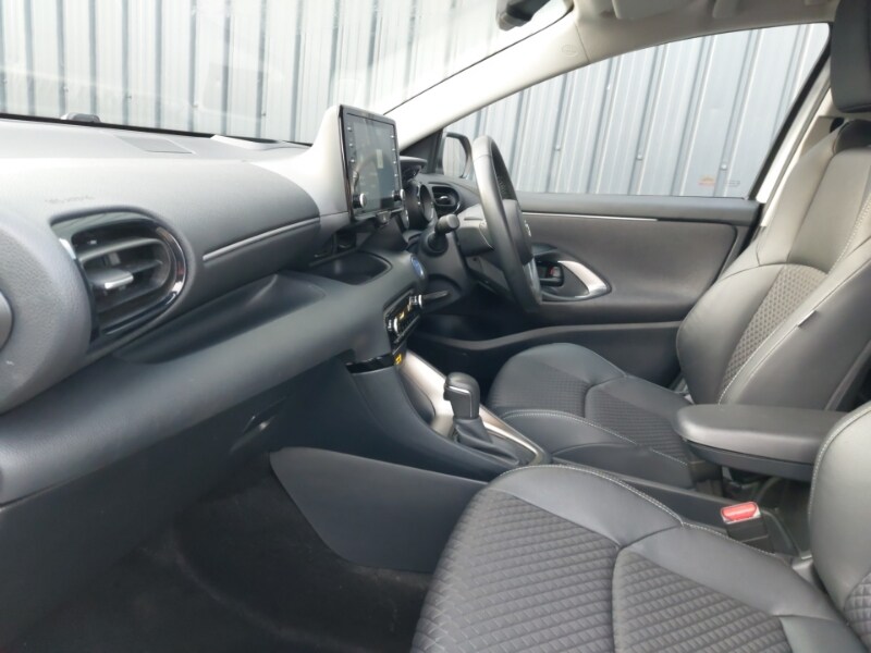 Used Mazda Mazda2 HYBRID 2023 for sale - 77085788: Photo 5