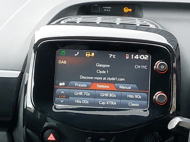 Used Toyota AYGO 2017 for sale - 77385646: Photo 10