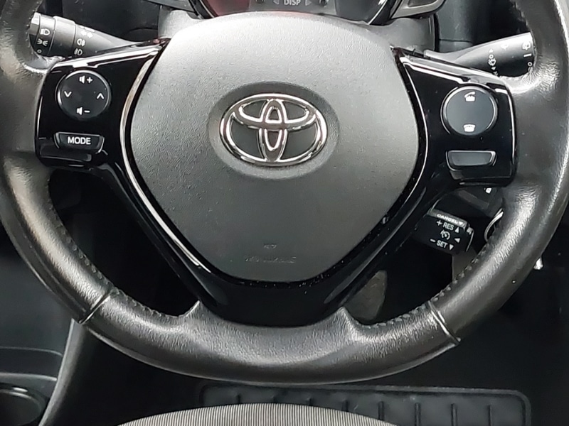 Used Toyota AYGO 2017 for sale - 77385646: Photo 16