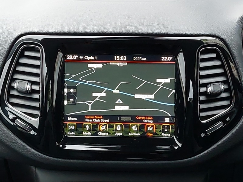 Used Jeep Compass 2020 for sale - 76560530: Photo 11