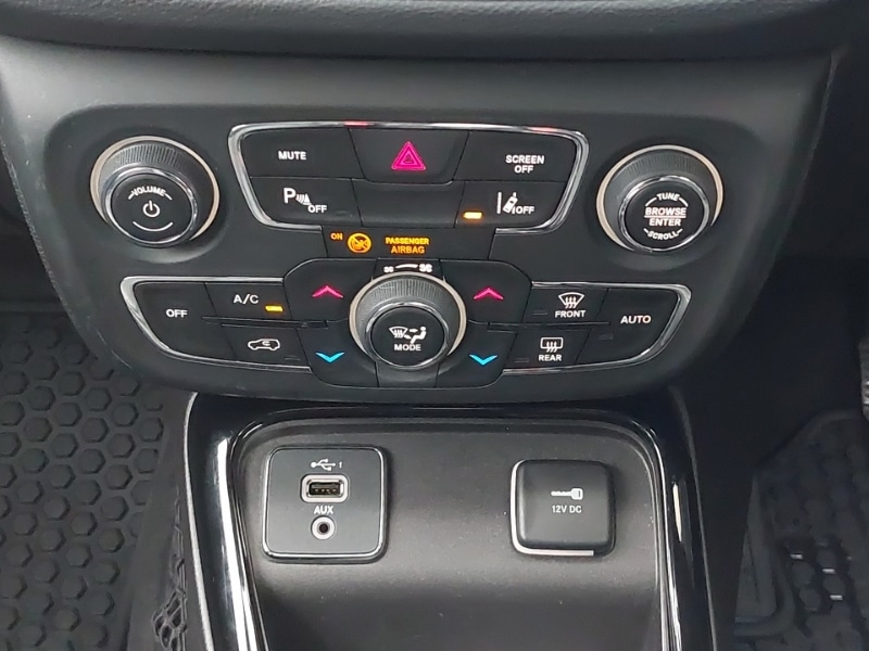 Used Jeep Compass 2020 for sale - 76560530: Photo 14