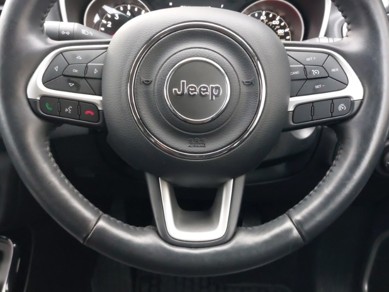 Used Jeep Compass 2020 for sale - 76560530: Photo 16