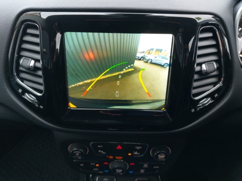 Used Jeep Compass 2020 for sale - 76560530: Photo 19