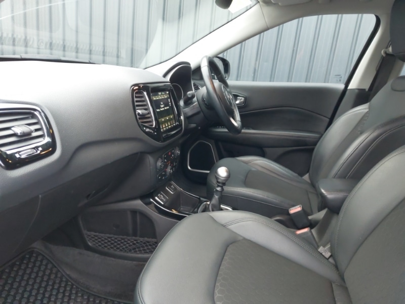 Used Jeep Compass 2020 for sale - 76560530: Photo 5