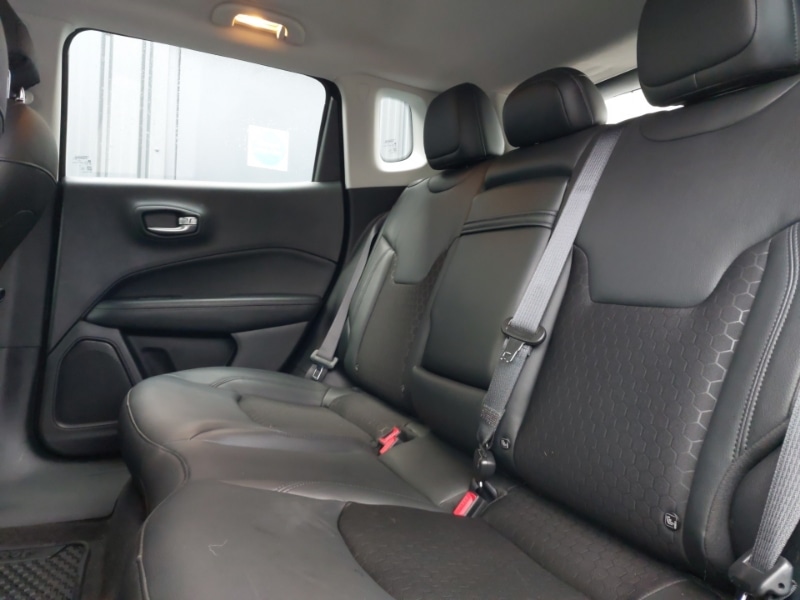 Used Jeep Compass 2020 for sale - 76560530: Photo 6