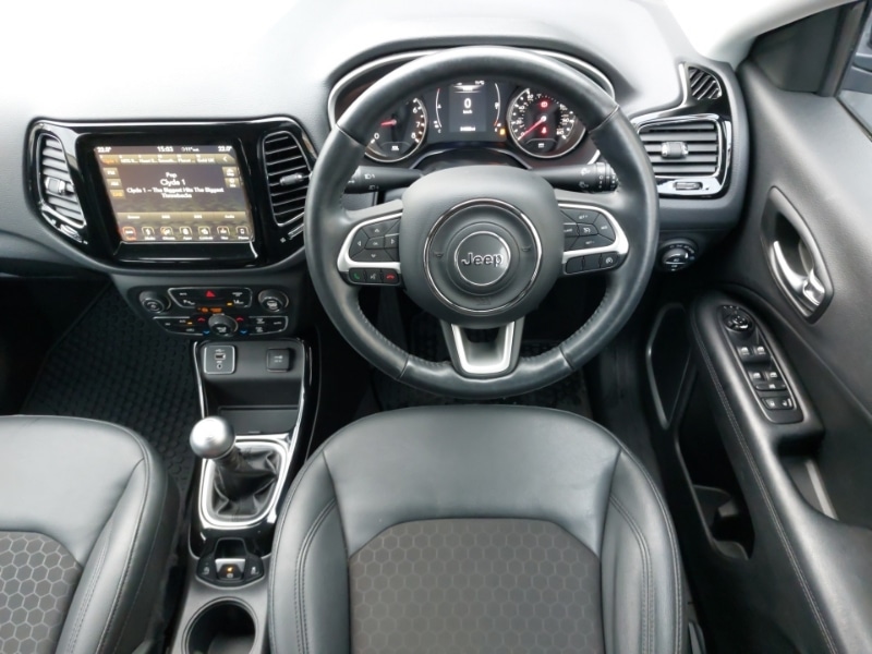 Used Jeep Compass 2020 for sale - 76560530: Photo 7