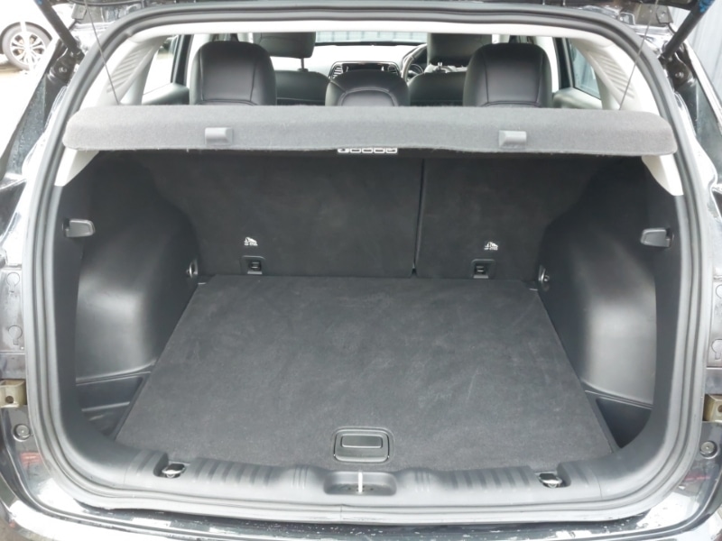 Used Jeep Compass 2020 for sale - 76560530: Photo 8