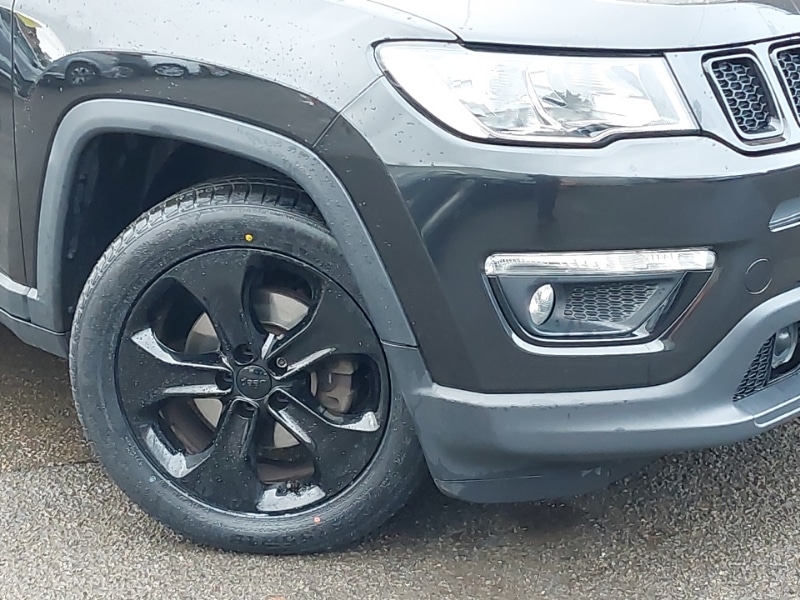 Used Jeep Compass 2020 for sale - 76560530: Photo 9