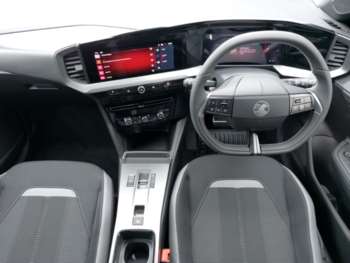 Used Vauxhall Mokka 2025 for sale - 74115688: Photo