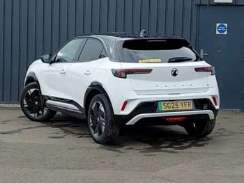 Used Vauxhall Mokka 2025 for sale - 74115688: Photo