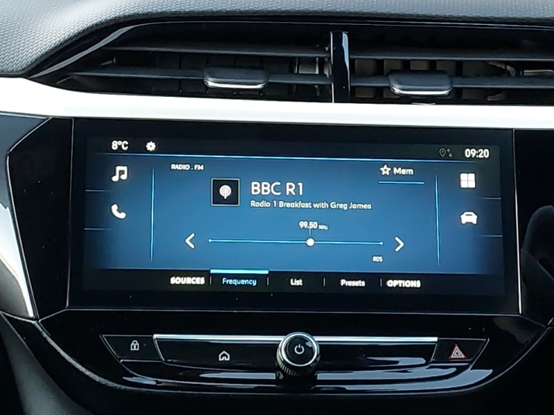 Used Vauxhall Corsa 2025 for sale - 76741739: Photo 10