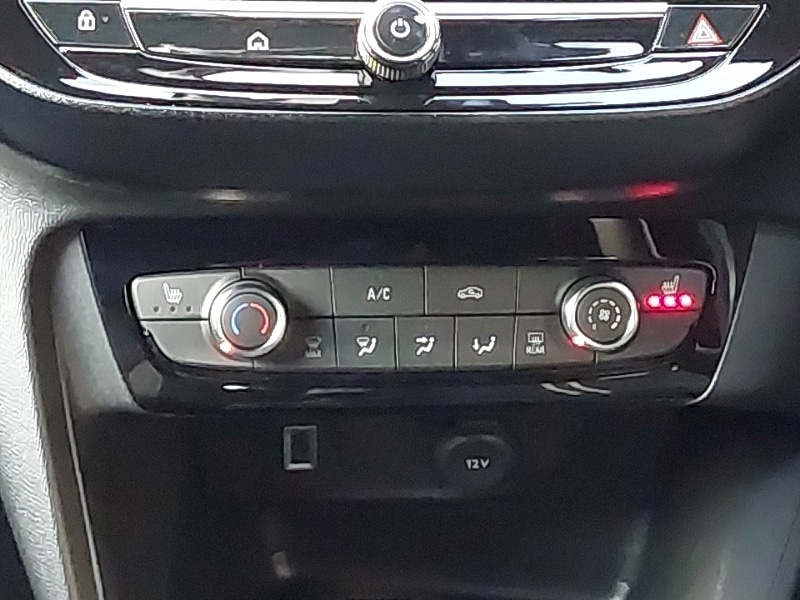 Used Vauxhall Corsa 2025 for sale - 76741739: Photo 14