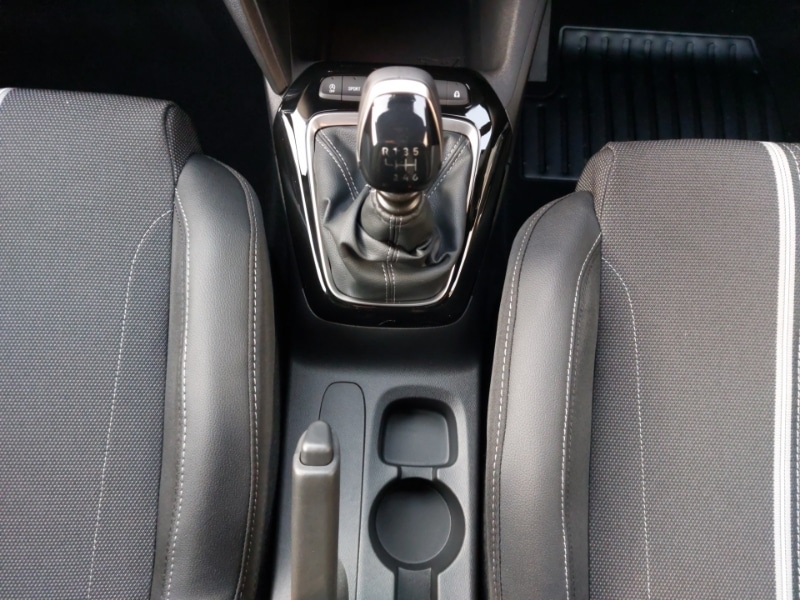 Used Vauxhall Corsa 2025 for sale - 76741739: Photo 15