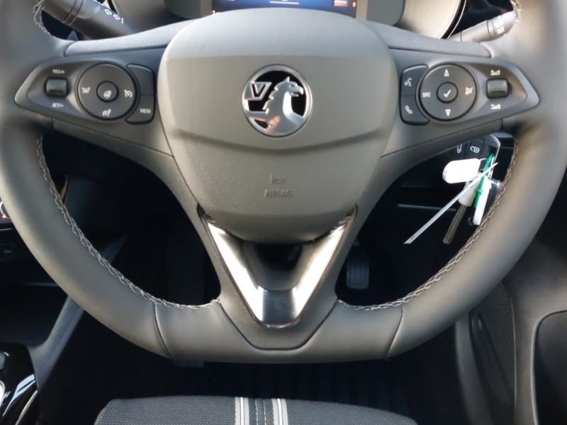 Used Vauxhall Corsa 2025 for sale - 76741739: Photo 16