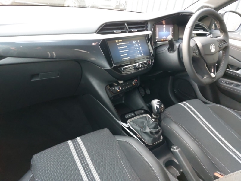 Used Vauxhall Corsa 2025 for sale - 76741739: Photo 19