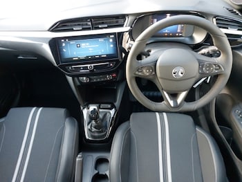 Used Vauxhall Corsa 2025 for sale - 76741739: Photo