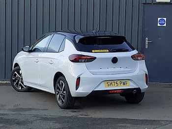 Used Vauxhall Corsa 2025 for sale - 76741739: Photo