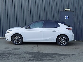 Used Vauxhall Corsa 2025 for sale - 76741739: Photo