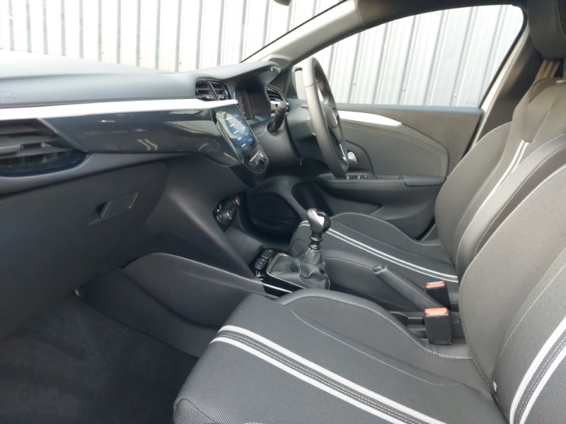Used Vauxhall Corsa 2025 for sale - 76741739: Photo 5