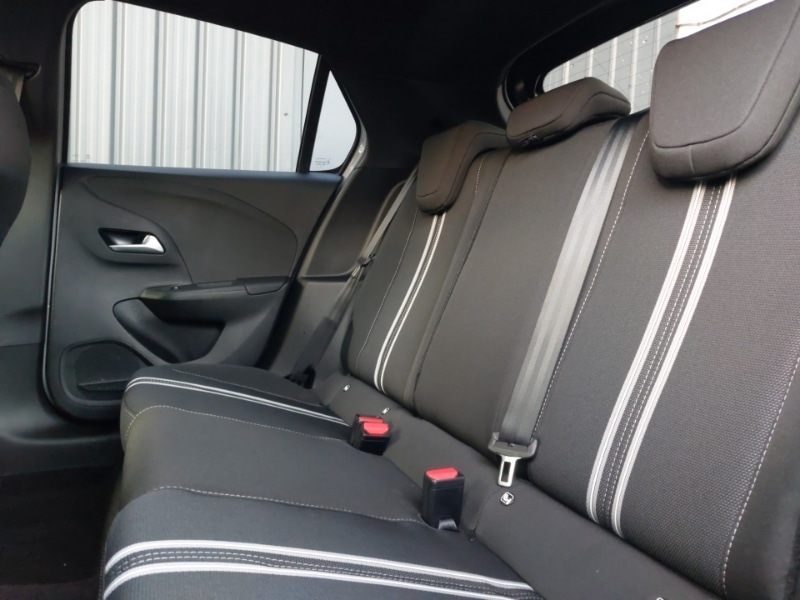 Used Vauxhall Corsa 2025 for sale - 76741739: Photo 6