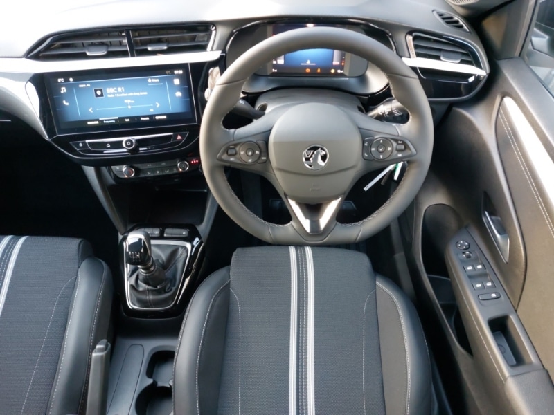 Used Vauxhall Corsa 2025 for sale - 76741739: Photo 7