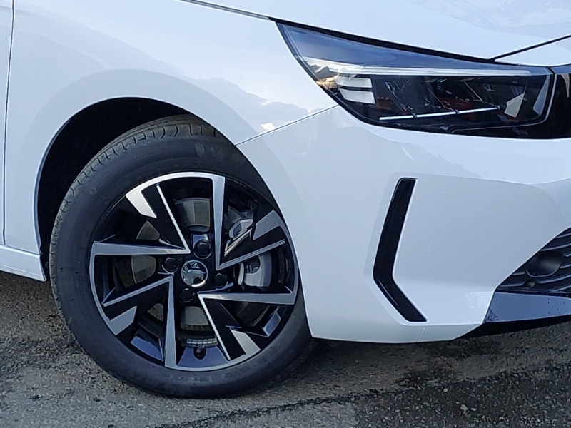 Used Vauxhall Corsa 2025 for sale - 76741739: Photo 9