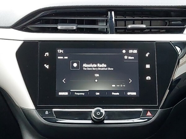 Used Vauxhall Corsa 2022 for sale - 76221407: Photo 10