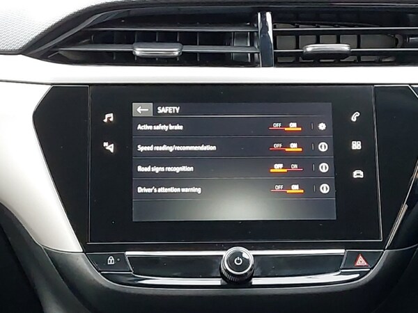 Used Vauxhall Corsa 2022 for sale - 76221407: Photo 13