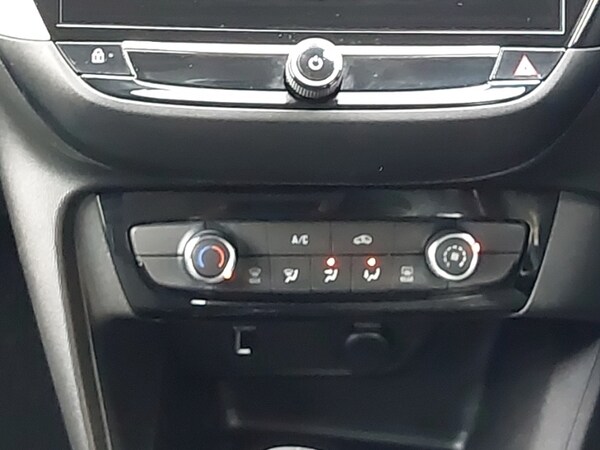 Used Vauxhall Corsa 2022 for sale - 76221407: Photo 14