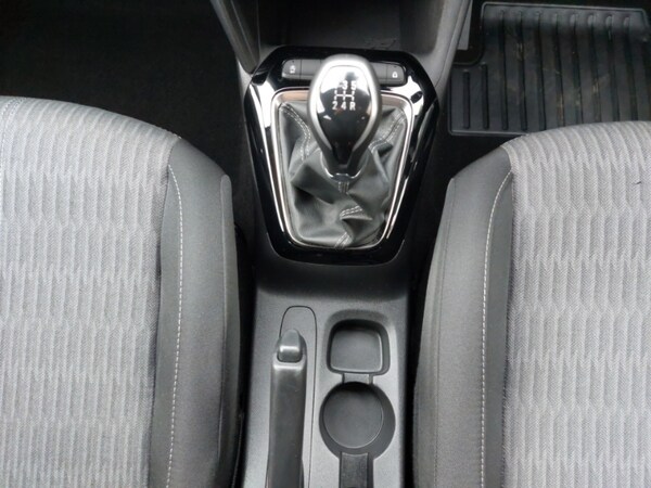 Used Vauxhall Corsa 2022 for sale - 76221407: Photo 15