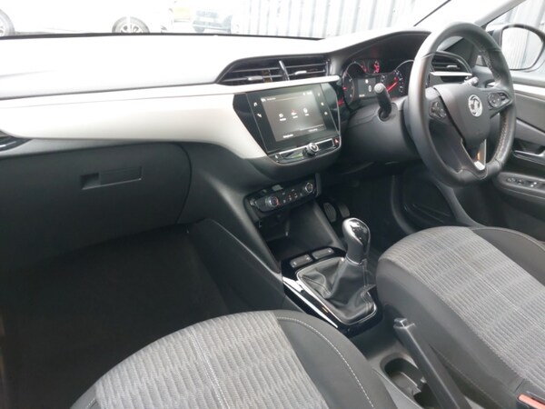 Used Vauxhall Corsa 2022 for sale - 76221407: Photo 18
