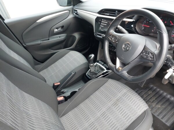 Used Vauxhall Corsa 2022 for sale - 76221407: Photo 19