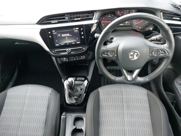 Used Vauxhall Corsa 2022 for sale - 76221407: Photo 2